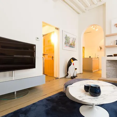 Casa vacanze Y&l Anversa